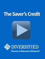 The Saver's Credit